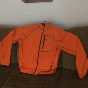 Eddie Bauer First Ascent jacket